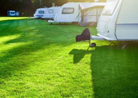 Lakeside and Coastal Caravan Sites