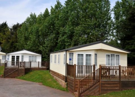 Lakeside, Riverside and Coastal Lodges